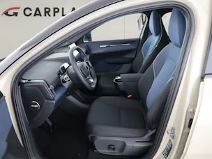 Volvo EX30 CC E60 Twin Performance AWD