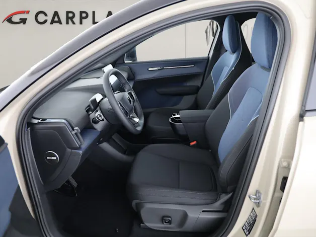 Volvo EX30 CC E60 Twin Performance AWD