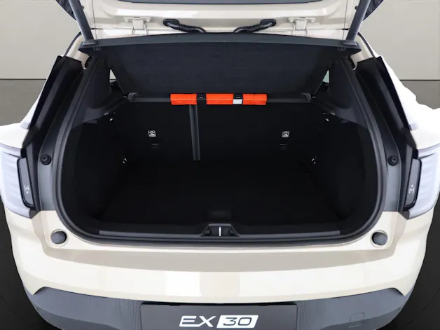 Volvo EX30 CC E60 Twin Performance AWD