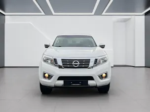 Nissan Navara 2.3 dCi Double Cab N-Connecta MT