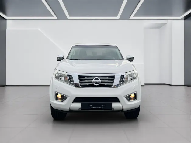 Nissan Navara 2.3 dCi Double Cab N-Connecta MT