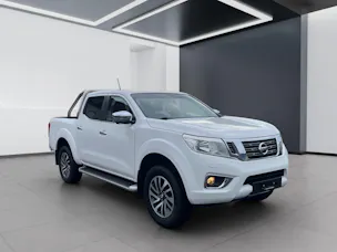 Nissan Navara 2.3 dCi Double Cab N-Connecta MT