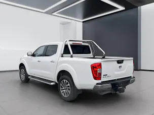 Nissan Navara 2.3 dCi Double Cab N-Connecta MT