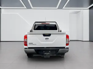 Nissan Navara 2.3 dCi Double Cab N-Connecta MT