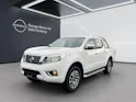 Nissan Navara 2.3 dCi Double Cab N-Connecta MT