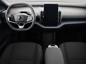 Volvo EX30 CC E60 Twin Performance AWD