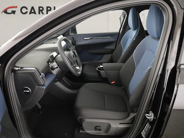 Volvo EX30 CC E60 Twin Performance AWD