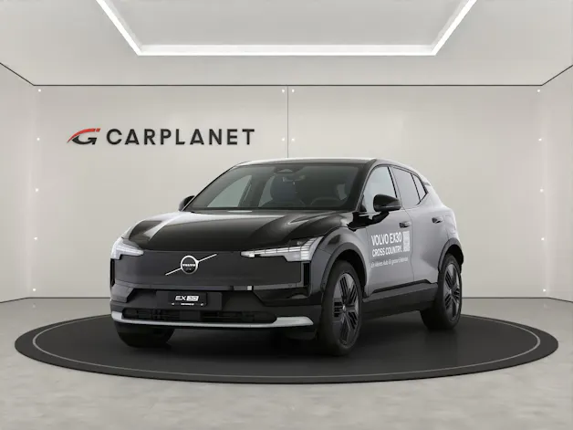 Volvo EX30 CC E60 Twin Performance AWD