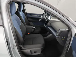 Volvo EX30 CC E60 Twin Performance AWD