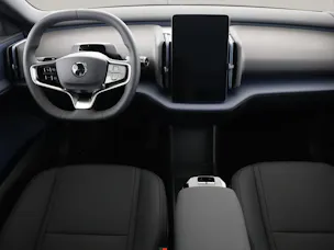 Volvo EX30 CC E60 Twin Performance AWD