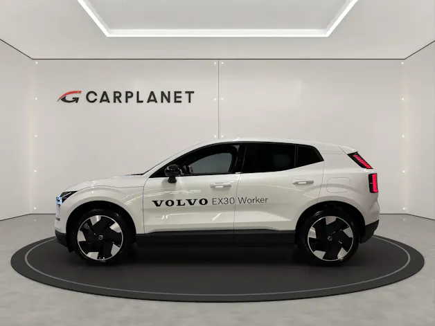 Volvo EX30 E60 Twin Plus Performance AWD WORKER