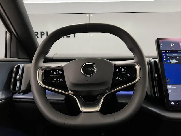 Volvo EX30 E60 Twin Ultra Performance AWD