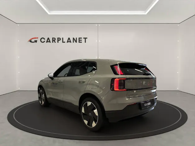 Volvo EX30 E60 Twin Plus Performance AWD