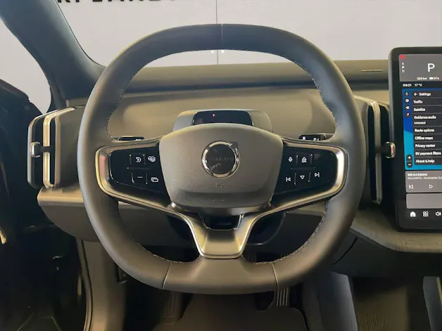 Volvo EX30 E60 Ultra