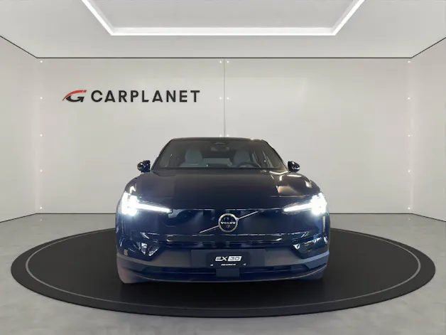 Volvo EX30 E60 Ultra