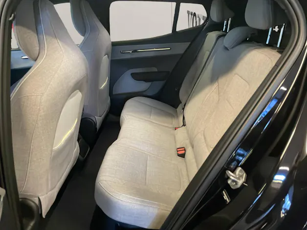 Volvo EX30 E60 Ultra