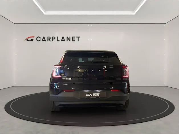 Volvo EX30 E60 Ultra