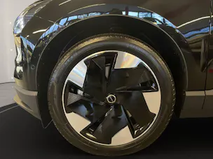 Volvo EX30 E60 Ultra