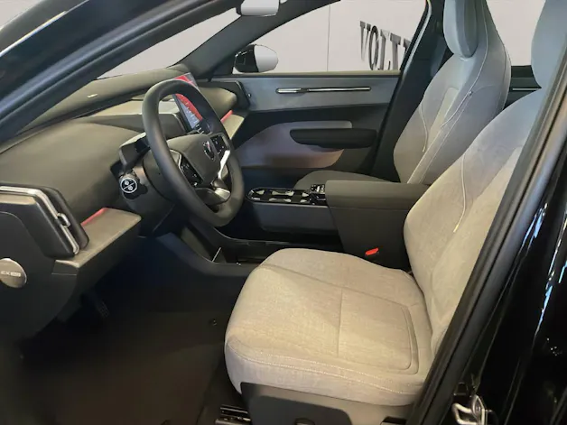 Volvo EX30 E60 Ultra