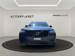 Volvo XC90 2.0 T8 TE R-Design 7P. eAWD