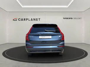 Volvo XC90 2.0 T8 TE R-Design 7P. eAWD