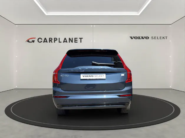 Volvo XC90 2.0 T8 TE R-Design 7P. eAWD