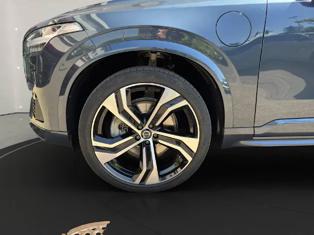 Volvo XC90 2.0 T8 TE R-Design 7P. eAWD