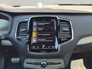 Volvo XC90 2.0 T8 TE R-Design 7P. eAWD