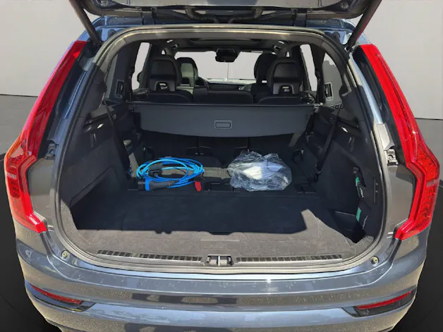Volvo XC90 2.0 T8 TE R-Design 7P. eAWD
