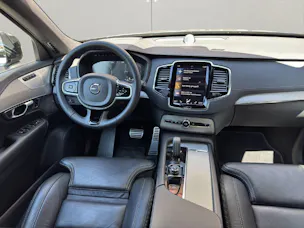 Volvo XC90 2.0 T8 TE R-Design 7P. eAWD