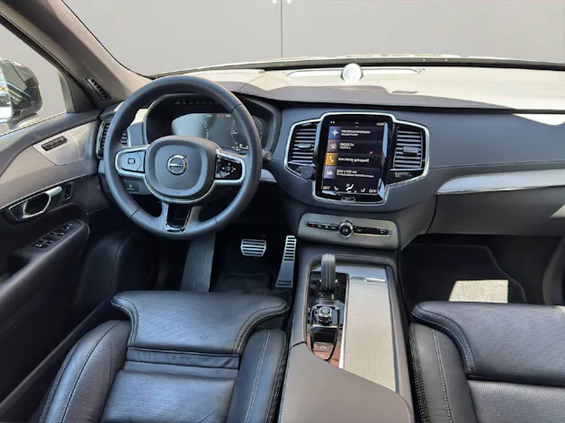 Volvo XC90 2.0 T8 TE R-Design 7P. eAWD