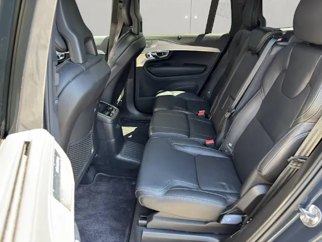 Volvo XC90 2.0 T8 TE R-Design 7P. eAWD