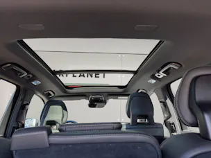 Volvo XC90 2.0 T8 TE R-Design 7P. eAWD