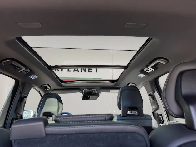 Volvo XC90 2.0 T8 TE R-Design 7P. eAWD