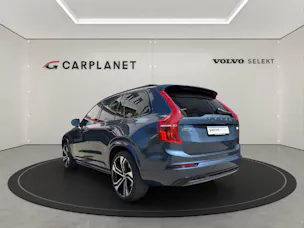 Volvo XC90 2.0 T8 TE R-Design 7P. eAWD