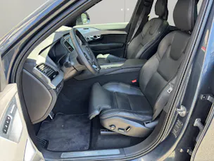 Volvo XC90 2.0 T8 TE R-Design 7P. eAWD