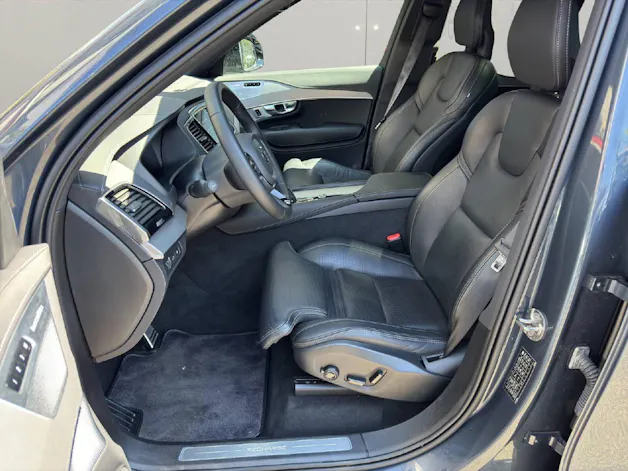 Volvo XC90 2.0 T8 TE R-Design 7P. eAWD