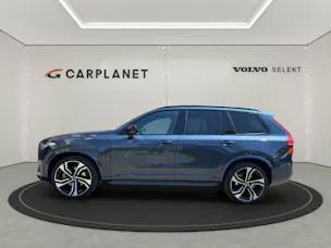 Volvo XC90 2.0 T8 TE R-Design 7P. eAWD