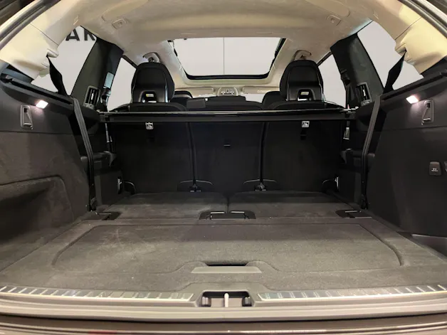 Volvo XC90 2.0 T8 TE Ultra Bright eAWD