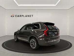Volvo XC90 2.0 T8 TE Ultra Bright eAWD