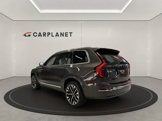 Volvo XC90 2.0 T8 TE Ultra Bright eAWD