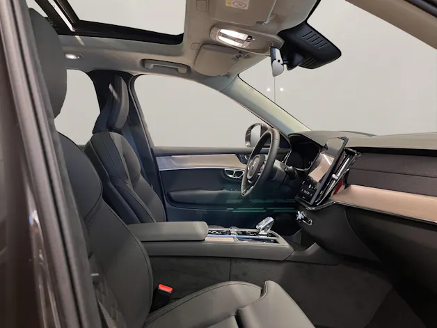 Volvo XC90 2.0 T8 TE Ultra Bright eAWD