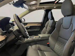 Volvo XC90 2.0 T8 TE Ultra Bright eAWD