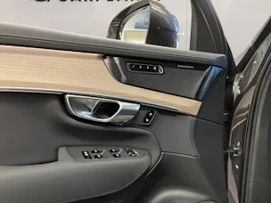 Volvo XC90 2.0 T8 TE Ultra Bright eAWD