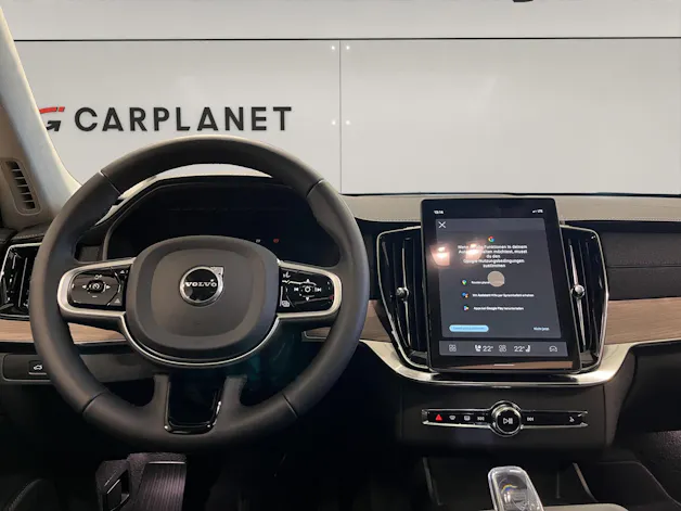 Volvo XC90 2.0 T8 TE Ultra Bright eAWD