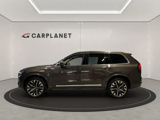 Volvo XC90 2.0 T8 TE Ultra Bright eAWD