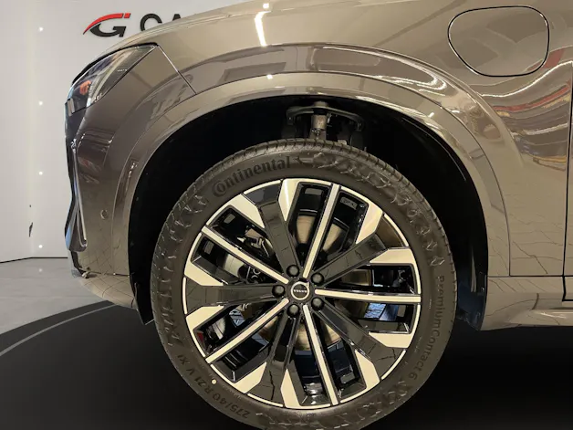 Volvo XC90 2.0 T8 TE Ultra Bright eAWD