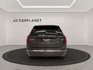 Volvo XC90 2.0 T8 TE Ultra Bright eAWD