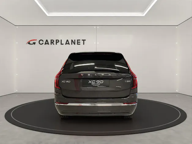 Volvo XC90 2.0 T8 TE Ultra Bright eAWD