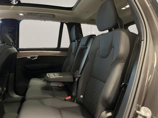 Volvo XC90 2.0 T8 TE Ultra Bright eAWD